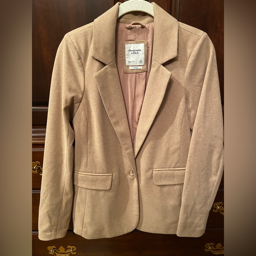 Abercrombie & Fitch Blazer for Women